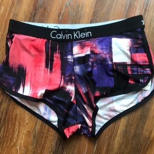 Calvin Klein Swim Bottoms